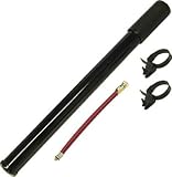 Bicycle pump. A bike pump 15