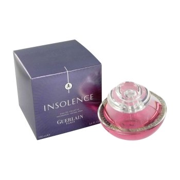 Insolence Eau De Parfum Spray 1.7 Oz for Women by Guerlain