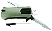 Produktbild Herbertz Angler-und Outdoor-Tool, inkl. 2 Batterien CR2016 Messer, grau, M