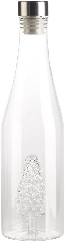 Cucina di Modena Geschenkflasche mit Hohlraum, Traubenform - 3