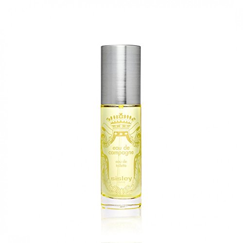Preisvergleich Produktbild Sisley Eau de Campagne Eau de Toilette Vapo 50ml