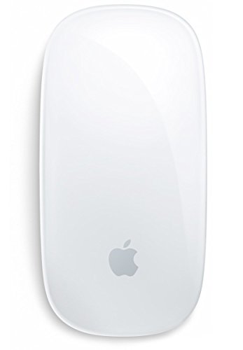 Preisvergleich Produktbild Apple Magic Wireless Maus
