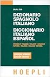 Image de Dizionario spagnolo-italiano-Diccionario italiano-