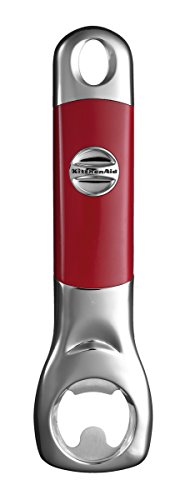 KitchenAid Décapsuleur Rouge