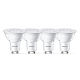 Geringer Energieverbrauch - bis zu 90% Energieeinsparung im Vergleich zu herkömmlichen Leuchtmitteln