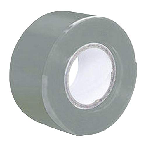 Preisvergleich Produktbild Leo565Tom Isolierband Silikonkautschuk Selbstklebeband Isolierband Silikon Selbst Schmelzende Isolierung Wasserfestes Klebeband Wasserrohr Reparatur Dichtband