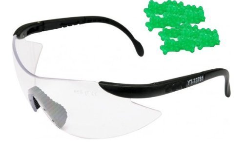 MG POWER M301 - Gafas de ciclismo