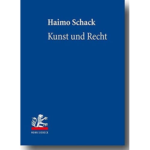 [PDF] Download Kunst und Recht: Bildende Kunst, Architektur, Design und Fotografie im deutschen und internationalen Recht Kostenlos