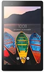 Lenovo Tab3 8 Plus Tablet (8 inch, 16GB, Wi-Fi + 3G LTE + Voice Calling), Deep Blue