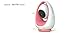 Produktbild FosBaby P1 Baby Monitor Smartphone 720P IP-Kamera mit Temperatur und Luftfeuchtigkeit Sensor Rosa rose