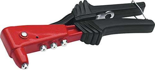 Preisvergleich Produktbild NWS Blindnietzange 250mm 1179-4