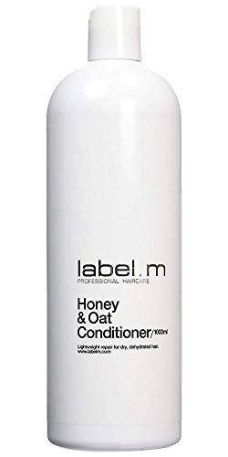Label M, Acondicionador de pelo - 1000 ml.