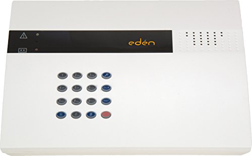 Preisvergleich Produktbild Eden ha2000rtc Festnetztelefon Transmitter für ha2000 Home Alarm System