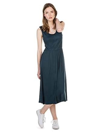 MONOPRIX FEMME - Robe en jersey - Femme - Taille : 3 ...