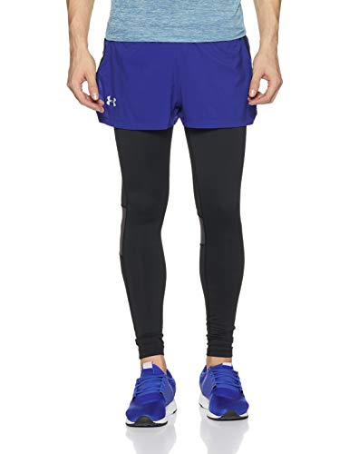 Under Armour Launch Short Homme