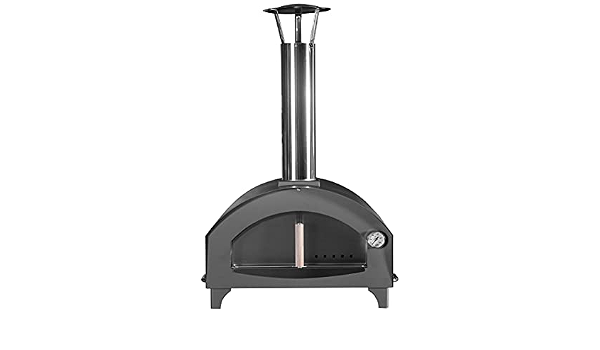 Forni Godino Professioneller Pizzaofen für Pizza und Brot : Amazon.de: Home  \u0026 Kitchen