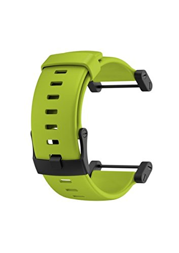 Suunto Zubehör CORE CRUSH RUBBER STRAP