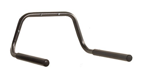 Preisvergleich Produktbild BICISUPPORT Wandhalterung für zwei Fahrräder