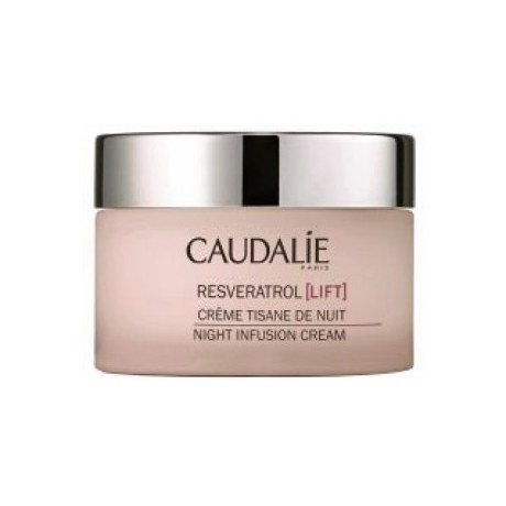 CaudalÃ¬e Resveratrol Lift Infusion Cream Of The Night