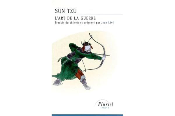 L'Art de la guerre