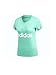 Produktbild adidas Performance Damen T-Shirt grün M