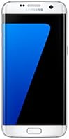Samsung Galaxy S7 Edge Smartphone d&eacute;bloqu&eacute; 4G (Ecran : 5,5 pouces - 32 Go - 4 Go RAM - Simple Nano-SIM - Android Marshmallow 6.0) Blanc