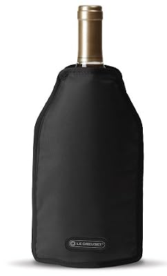 Screwpull Dégustation Objet pour le Vin WA-126 Rafraîchisseur Noir 59142020006068