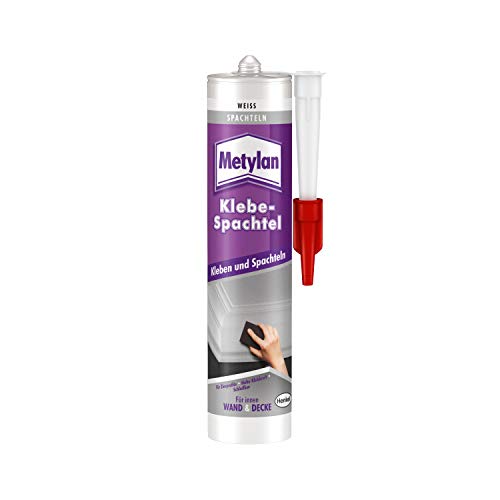 Metylan 891196 - Espátula adhesiva para decoración (300 ml)