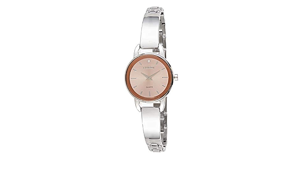 Buy CITIZEN Quartz Analog Pink Dial 