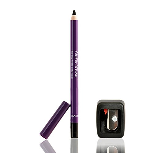 Plum Bundle of Natur Studio All Day Wear Kohl Kajal with Sharpener, 1.2g Buy Plum Bundle of Natur Studio All Day Wear Kohl Kajal with Sharpener, 1.2g from Amazon.in!