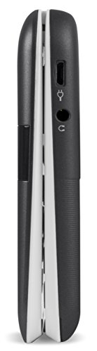 Doro 6050 T l phone clapet Graphite reviews Doro 6050 T l phone clapet Graphite