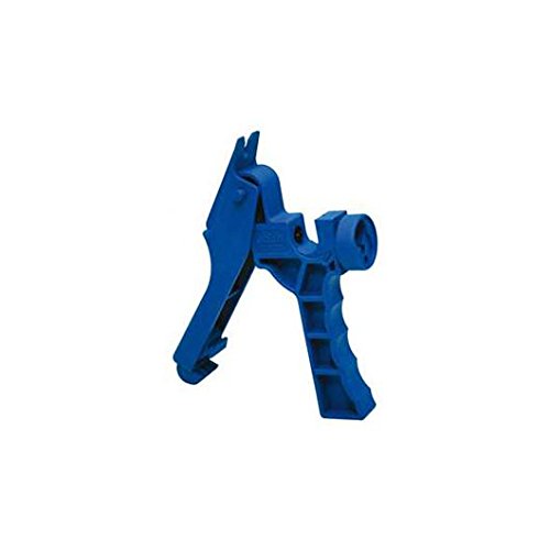 Aqua control C4023 - Punzón - Insertador - Extractor para tubería y goteros