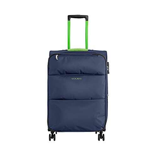 Preisvergleich Produktbild Assima Trolley 64cm EXP Loubs Adelaide Sport Polyester 67 l
