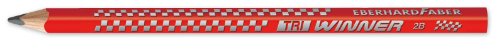 Eberhard Faber - Tri-Winner Graphite Pencil