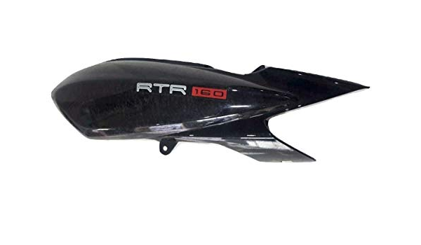 TVS ORIGINAL APACHE RTR 160 SEAT TAIL 