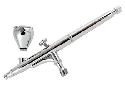 Sparmax Gravity Feed SP20X Airbrush