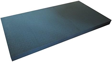 Pick and Pluck 500mm x 380mm x 50mm High Dense Foam