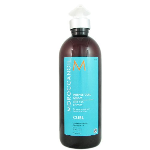 Moroccanoil Crema - 500 ml
