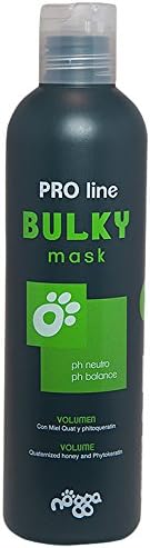 Nogga Pro Line Bulky Mask, 250 ml