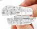 Intelliguard Pro Mouthpiece Adjustable Night Guard Bruxism Sleep Aid