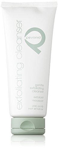 pevonia exfoliating cleanser