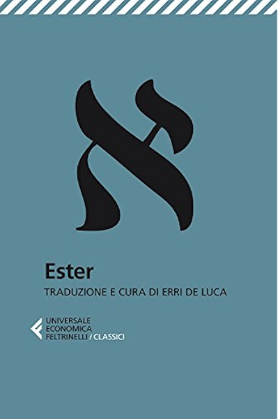 Ester Ebook De Luca Erri De Luca Erri Amazon It Kindle Store