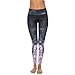 Produktbild R-Cors Yoga Hosen Frauen Compression Fitness Hosen Gedruckt Sport Bottom Workout Leggings Gym Running Slim Pants