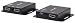 Produktbild Manhattan HDMI over Ethernet Extender Kit (HDMI-Signalverlängerung (1080p bis zu 50 m) über ein Cat6-Netzwerkkabel / Infrarot-Unterstützung ) 207461