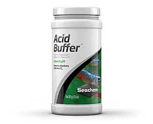 Seachem Laboratories Acid Buffer, 250g