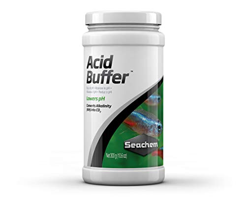 Acid Buffer 250 Gram