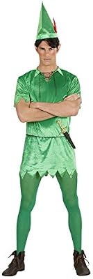 Widmann - Déguisement Peter pan-M