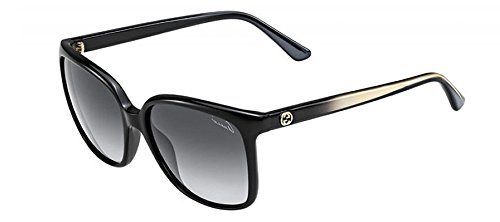 Preisvergleich Produktbild Gucci Sonnenbril GG 3696 / S AM3 HD