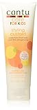 gomina niños klorane No contiene sulfatos cantu Care For Kids Styling Custard 8oz 227 g