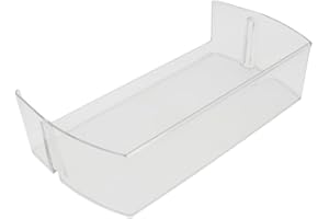 HOME EQUIPEMENT Balconnet de porte (413 x 203 x 106 mm) pour réfrigérateur LG - MAN64890001